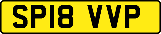 SP18VVP