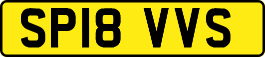 SP18VVS