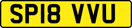 SP18VVU