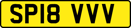 SP18VVV