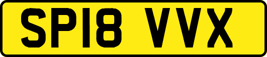 SP18VVX