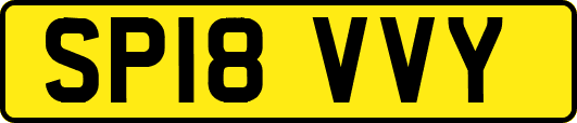 SP18VVY