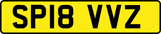SP18VVZ
