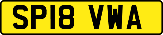 SP18VWA