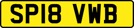 SP18VWB