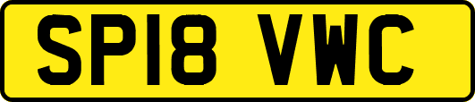 SP18VWC