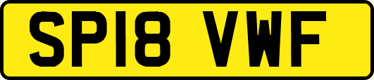 SP18VWF