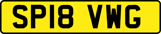 SP18VWG