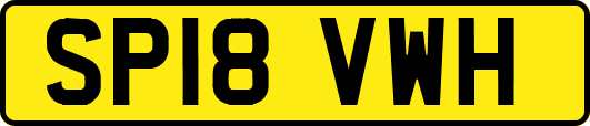 SP18VWH