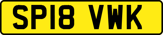 SP18VWK