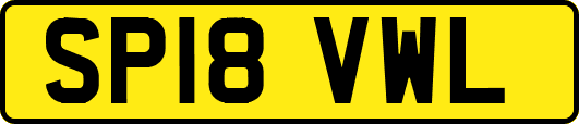 SP18VWL