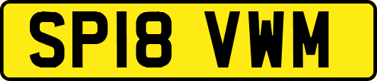 SP18VWM