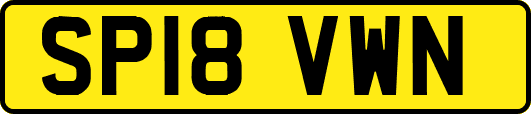 SP18VWN