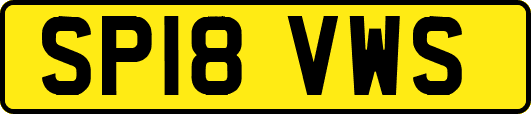 SP18VWS