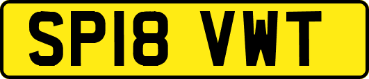 SP18VWT