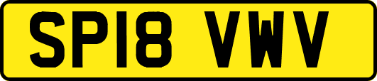 SP18VWV