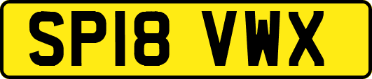 SP18VWX