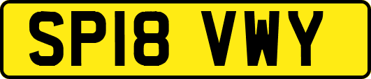 SP18VWY