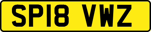 SP18VWZ