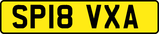 SP18VXA