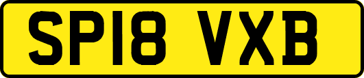 SP18VXB