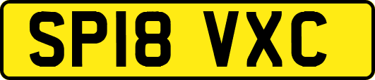 SP18VXC