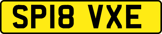 SP18VXE