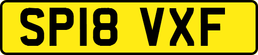 SP18VXF