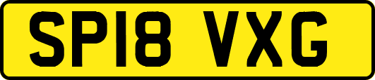 SP18VXG