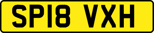 SP18VXH