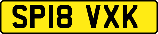 SP18VXK