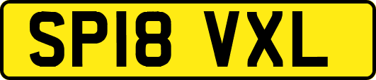 SP18VXL