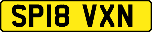 SP18VXN