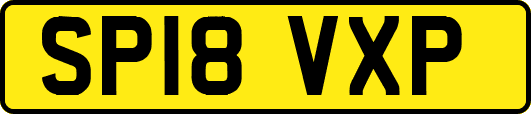 SP18VXP