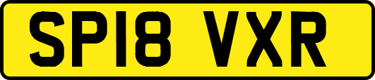 SP18VXR