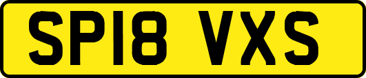SP18VXS