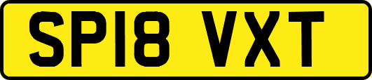 SP18VXT