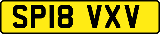 SP18VXV