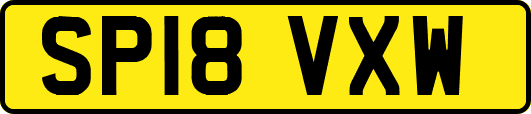 SP18VXW