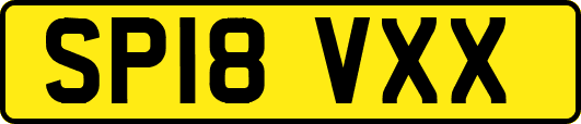 SP18VXX