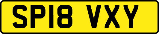 SP18VXY