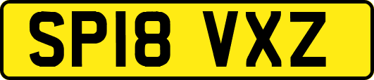 SP18VXZ