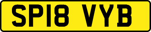 SP18VYB