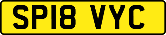 SP18VYC