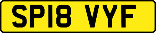 SP18VYF