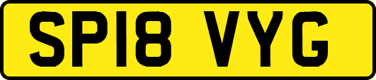 SP18VYG