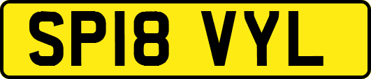 SP18VYL