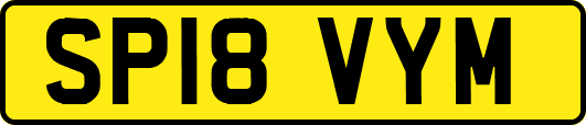 SP18VYM
