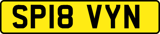 SP18VYN