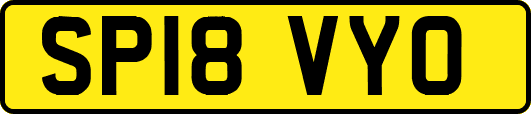 SP18VYO
